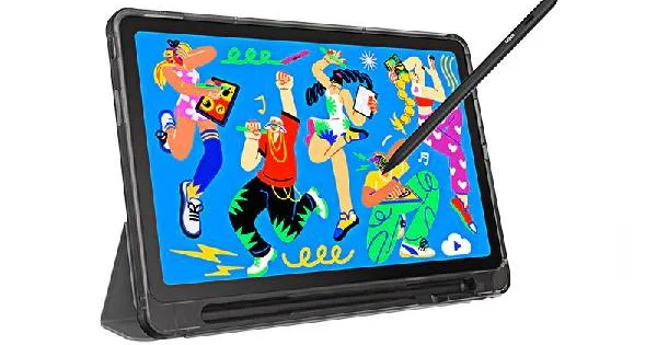 UGEE UT2 android 14 タブレット10.36 6GB+128GBUgee Fun Drawing Pad UT2
